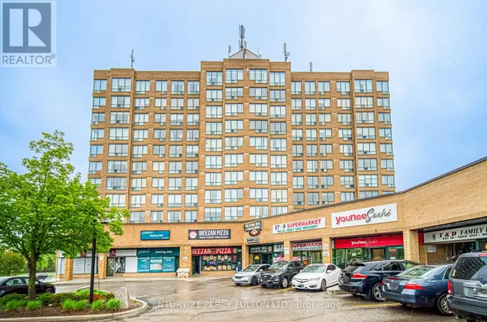 710 - 711 ROSSLAND ROAD, Whitby