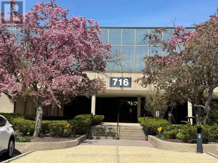 710 - 716 GORDON BAKER ROAD, Toronto