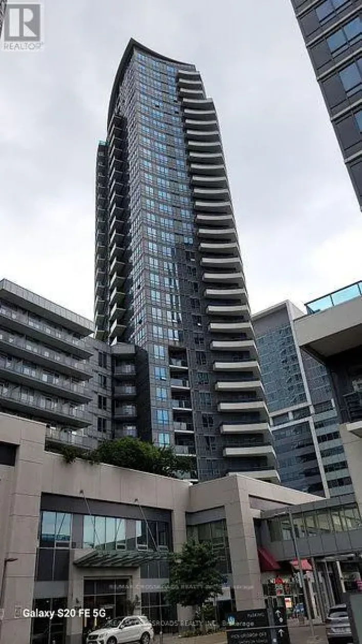 710 - 7171 YONGE STREET, Markham