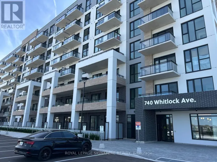 710 - 740 WHITLOCK AVENUE SE, Milton