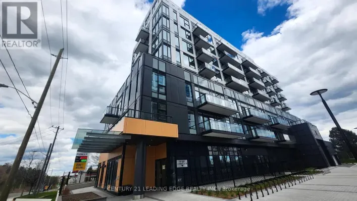 710 - 7439 KINGSTON ROAD, Toronto
