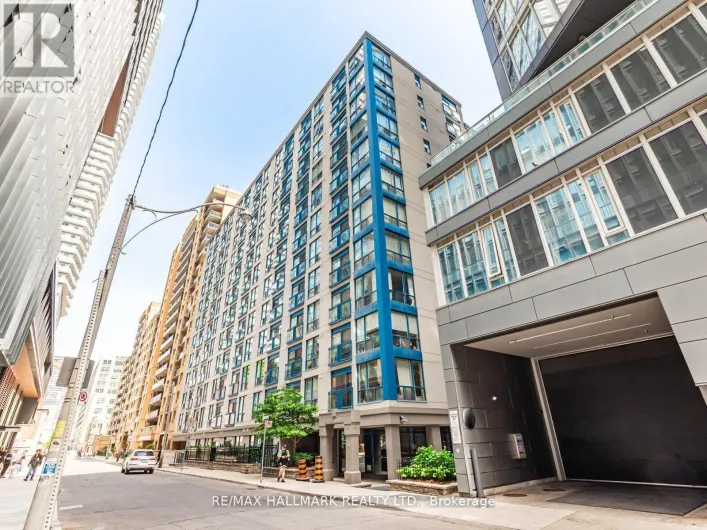 710 - 75 DALHOUSIE STREET, Toronto