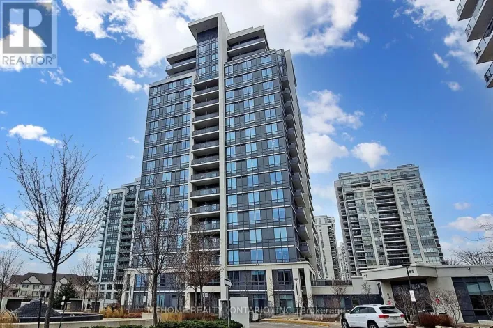 710 - 75 NORTH PARK ROAD, Vaughan