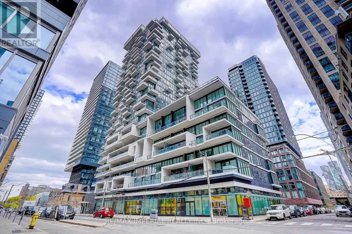 710 - 77 SHUTER STREET, Toronto