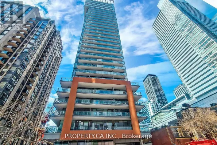 710 - 8 MERCER STREET, Toronto