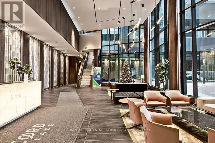 710 - 80 QUEENS WHARF ROAD, Toronto