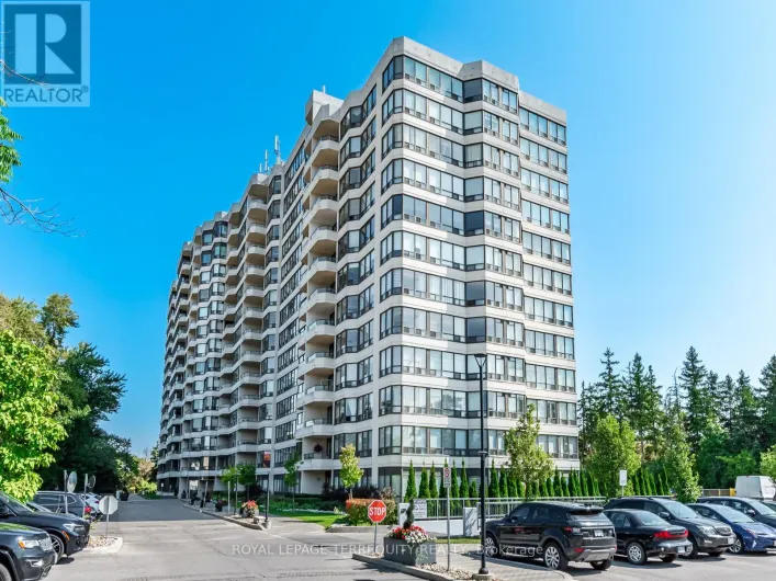 710 - 8501 BAYVIEW AVENUE, Richmond Hill