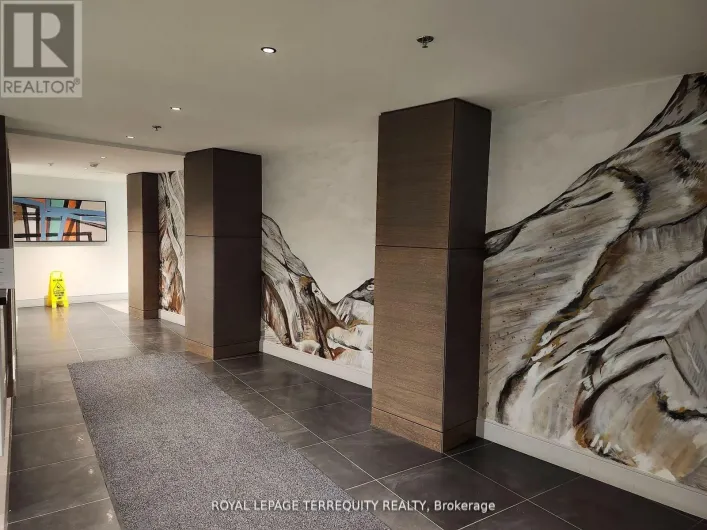 710 - 90 GLEN EVEREST ROAD, Toronto