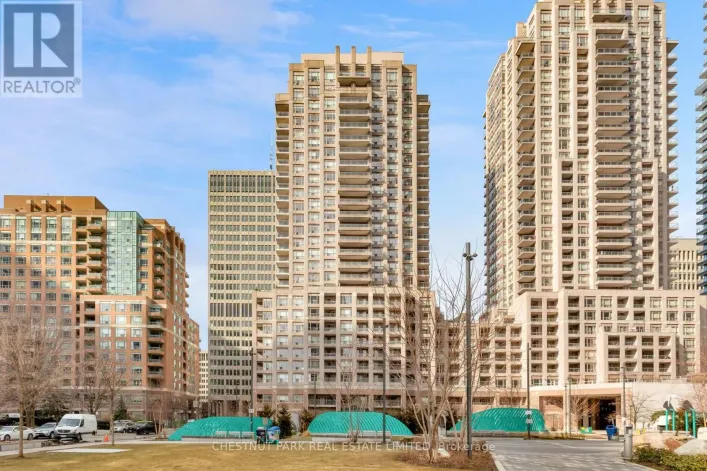 710 - 909 BAY STREET, Toronto