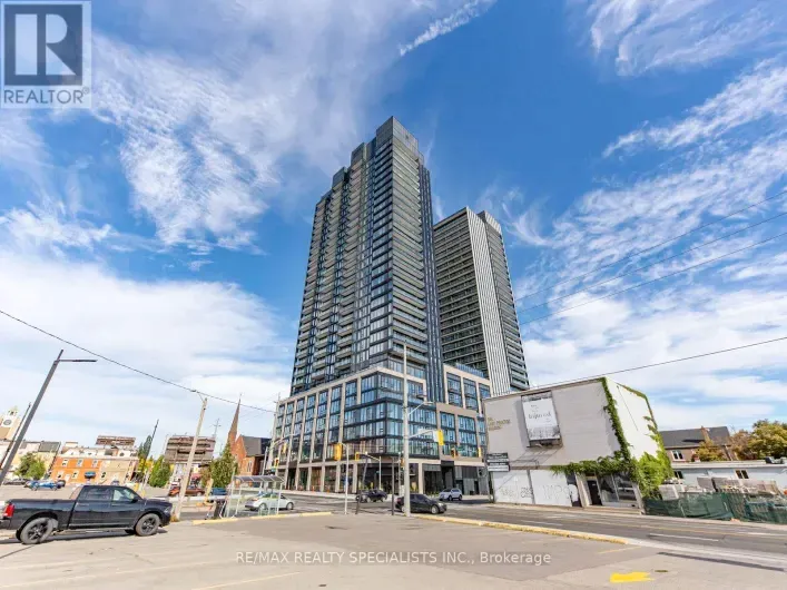 Apartment for rent: 710 - 91 JOHN STREET, Hamilton