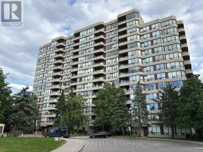 710 - 91 TOWNSGATE DRIVE, Vaughan