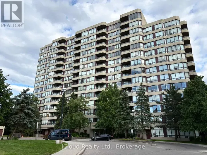 710 - 91 TOWNSGATE DRIVE, Vaughan