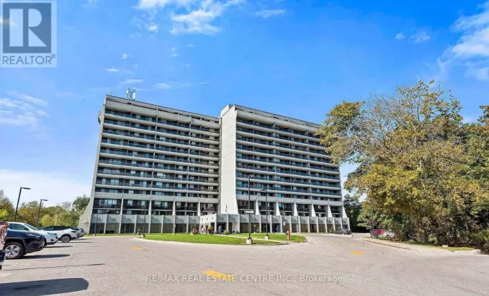 #710 - 92 CHURCH STREET S, Ajax