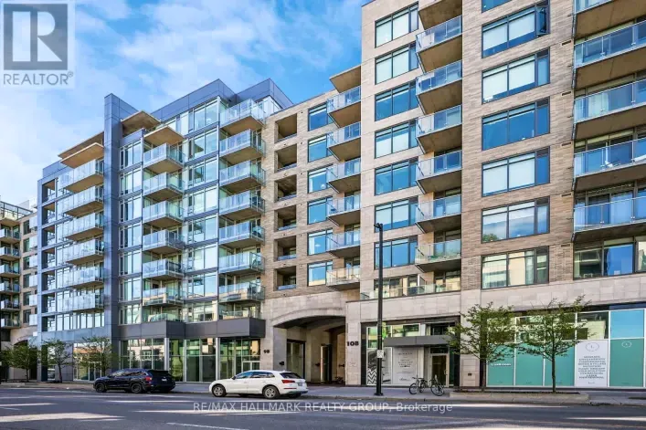 710 - 98 RICHMOND ROAD, Ottawa