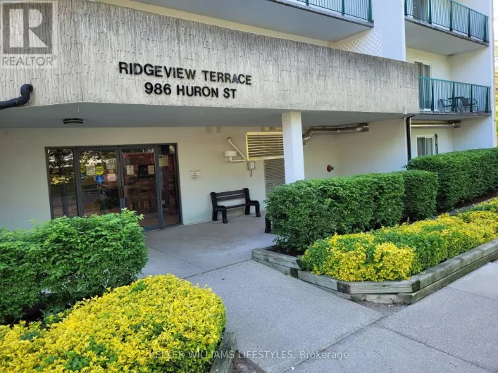 710 - 986 HURON STREET, London East