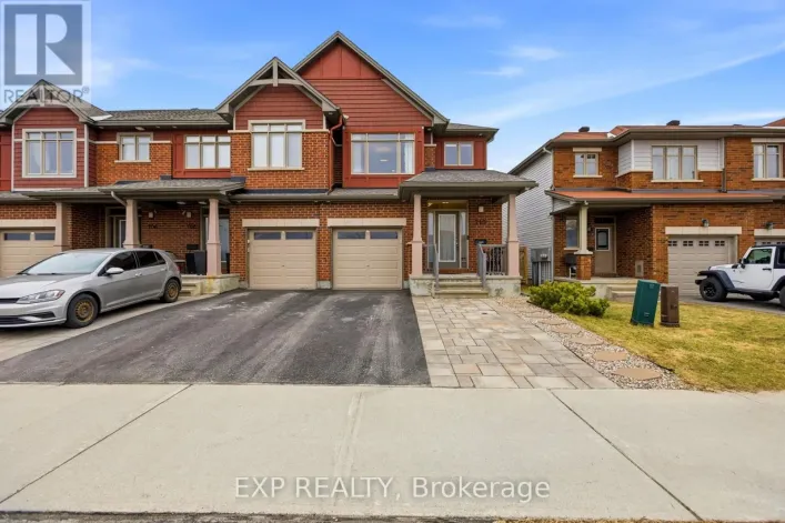 710 BRIAN GOOD AVENUE, Ottawa
