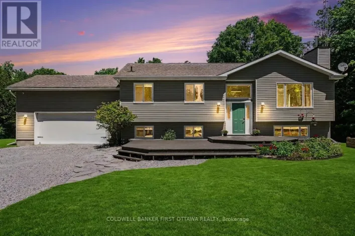 710 BURCHILL ROAD, Montague