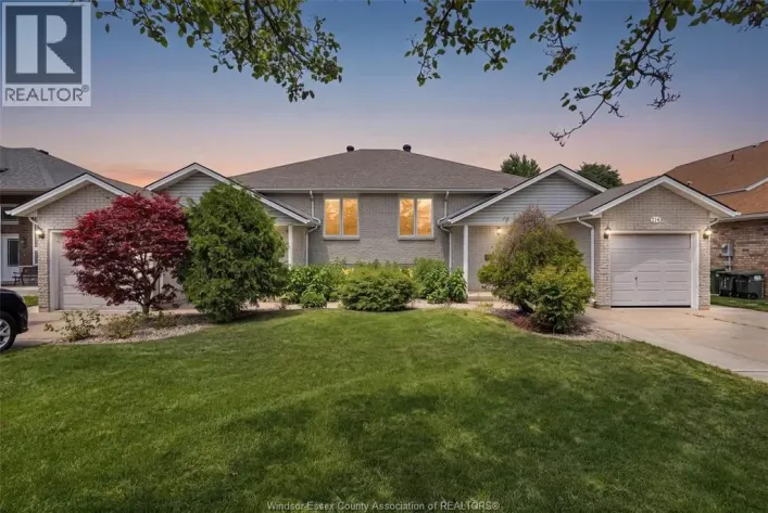 710 CABANA ROAD East, Windsor