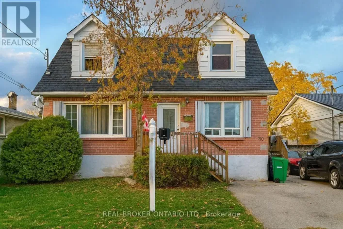 710 CAMERON STREET, Peterborough