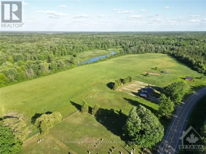710 COUNTY ROAD 18 ROAD, North Grenville