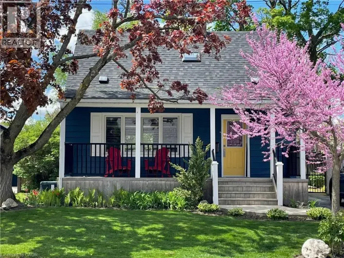 710 HAGER Avenue, Burlington