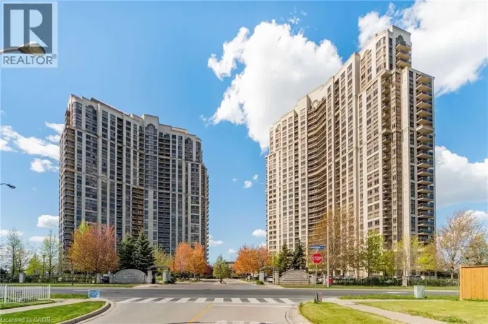 710 HUMBERWOOD Boulevard Unit# 2309, Toronto