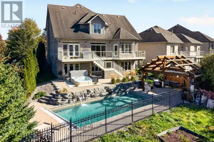 House for sale: 710 KANANASKIS DRIVE, Kingston