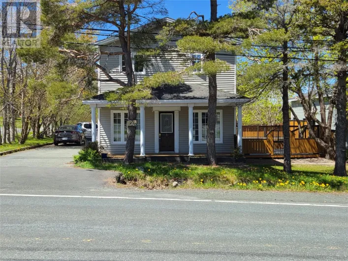 710 Main Road, Goulds