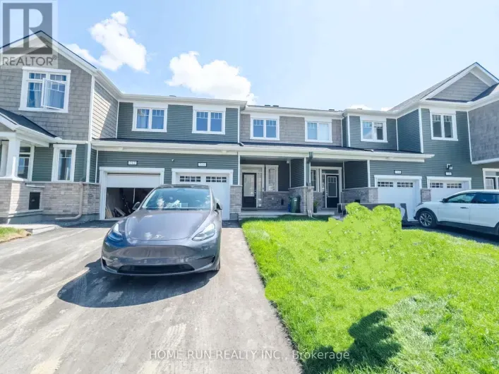 710 QUILTER ROW, Ottawa