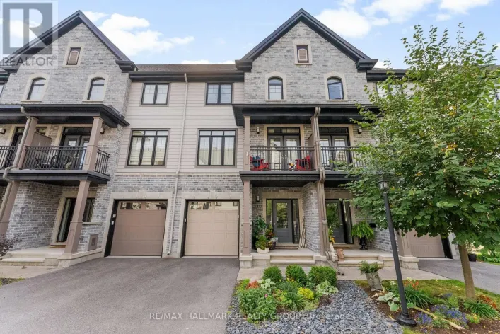 710 REVERIE PRIVATE, Ottawa