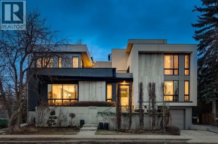 710 Rideau Road SW, Calgary