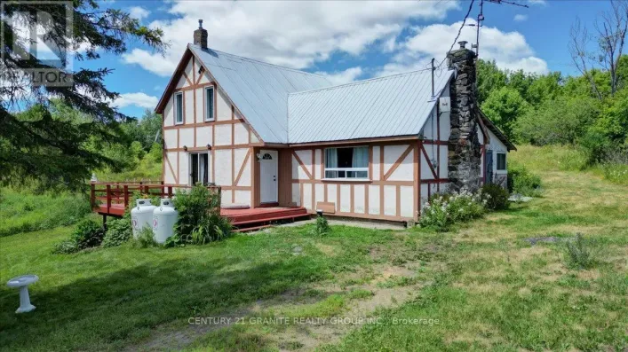 710 ROSE ISLAND ROAD, North Kawartha