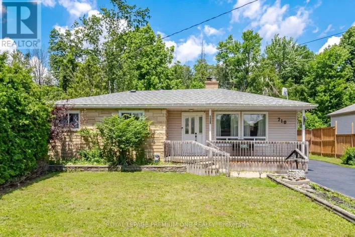 710 ROSE LANE, Innisfil