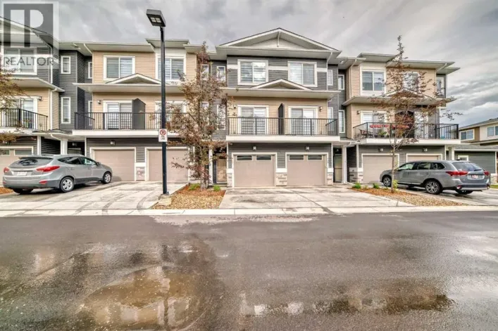 710 Sage Hill Grove NW, Calgary