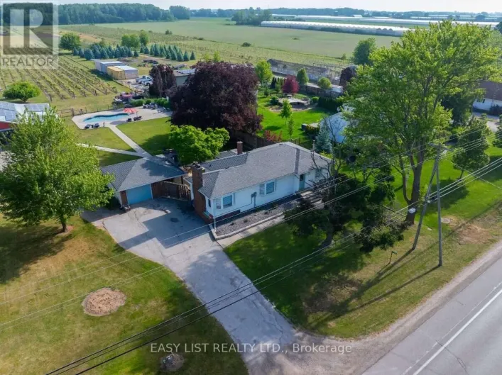 710 SEACLIFF DRIVE, Kingsville