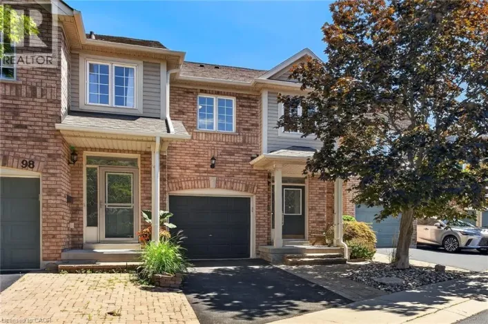 710 SPRING GARDENS Road Unit# 99, Burlington
