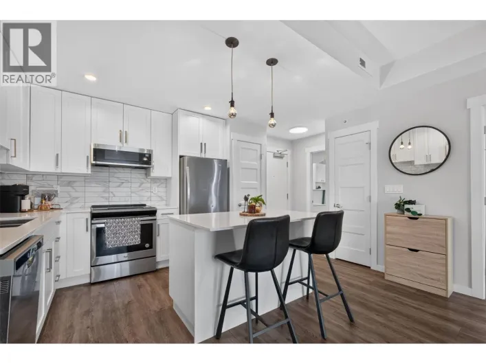 710 Stockwell Avenue Unit# 403, Kelowna