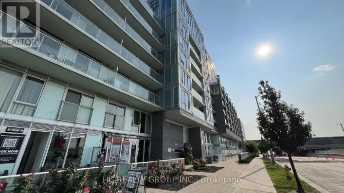 710 W - 565 WILSON AVENUE, Toronto