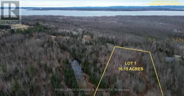 710 WESTMEATH ROAD, Whitewater Region