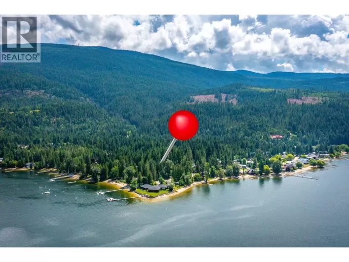 710 Westminster Road, Swansea Point