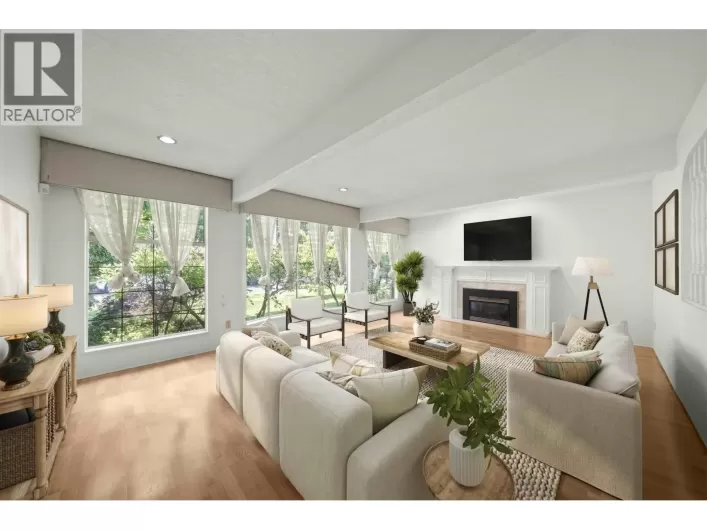 7100 KIMBERLEY DRIVE, Richmond