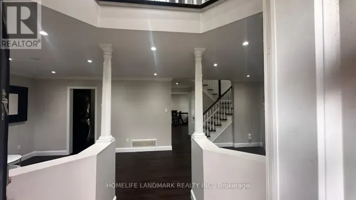 7100 WALWORTH COURT, Mississauga