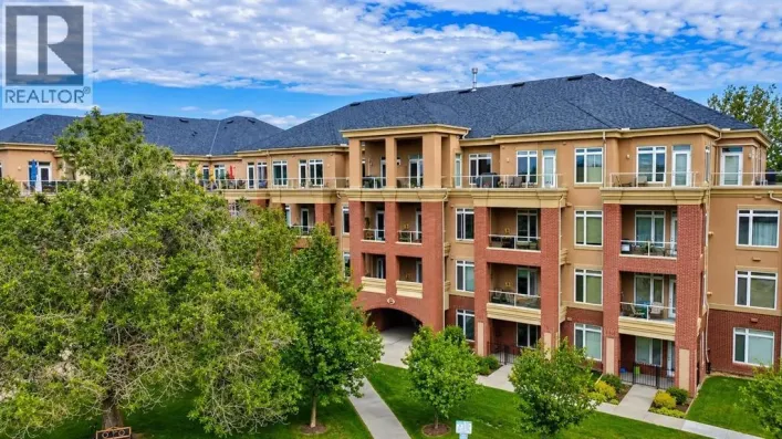 7101, 14 Hemlock Crescent SW, Calgary