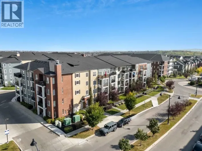 7101, 151 Legacy Main Street SE, Calgary