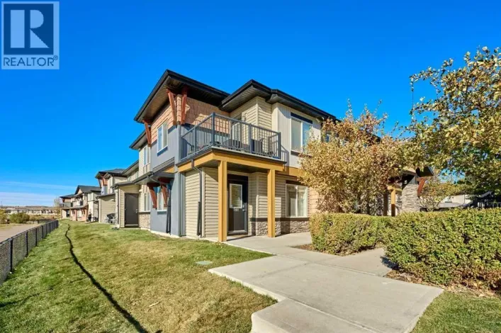 7101, 2781 Chinook Winds Drive SW, Airdrie