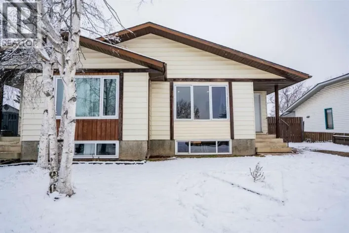 7101 93 Street, Grande Prairie