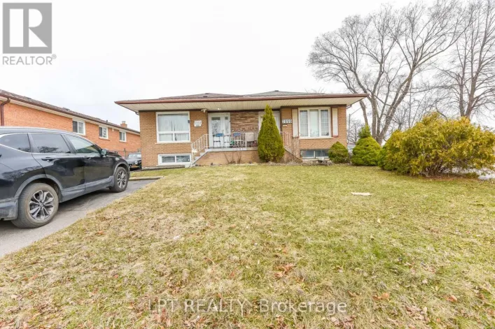 7101 CODLIN AVENUE, Mississauga