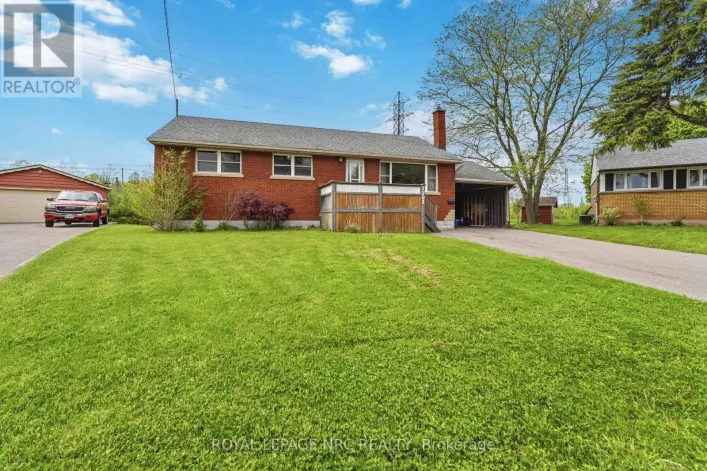 7101 ROGER CRESCENT, Niagara Falls