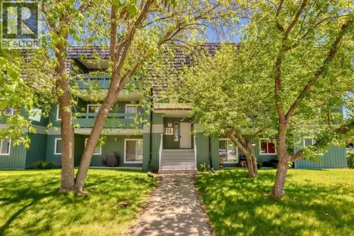 7102, 315 Southampton Drive SW, Calgary