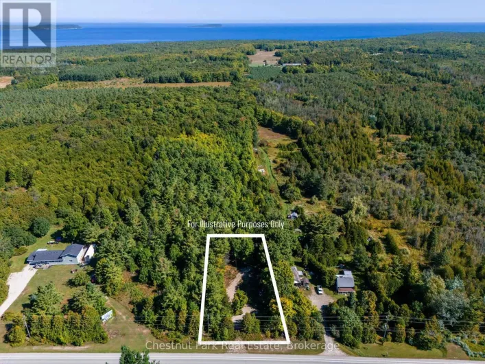 7102 HIGHWAY 6, Northern Bruce Peninsula